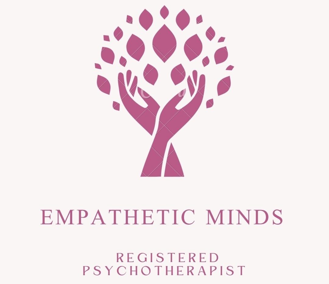 Empathetic Minds